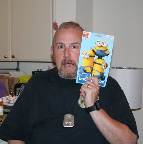 Meet your Posher, Kevin - Picture 1 of 1